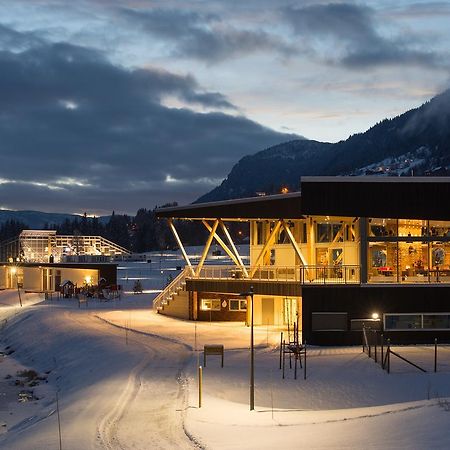 Topcamp Hallingdal - Al Exterior foto