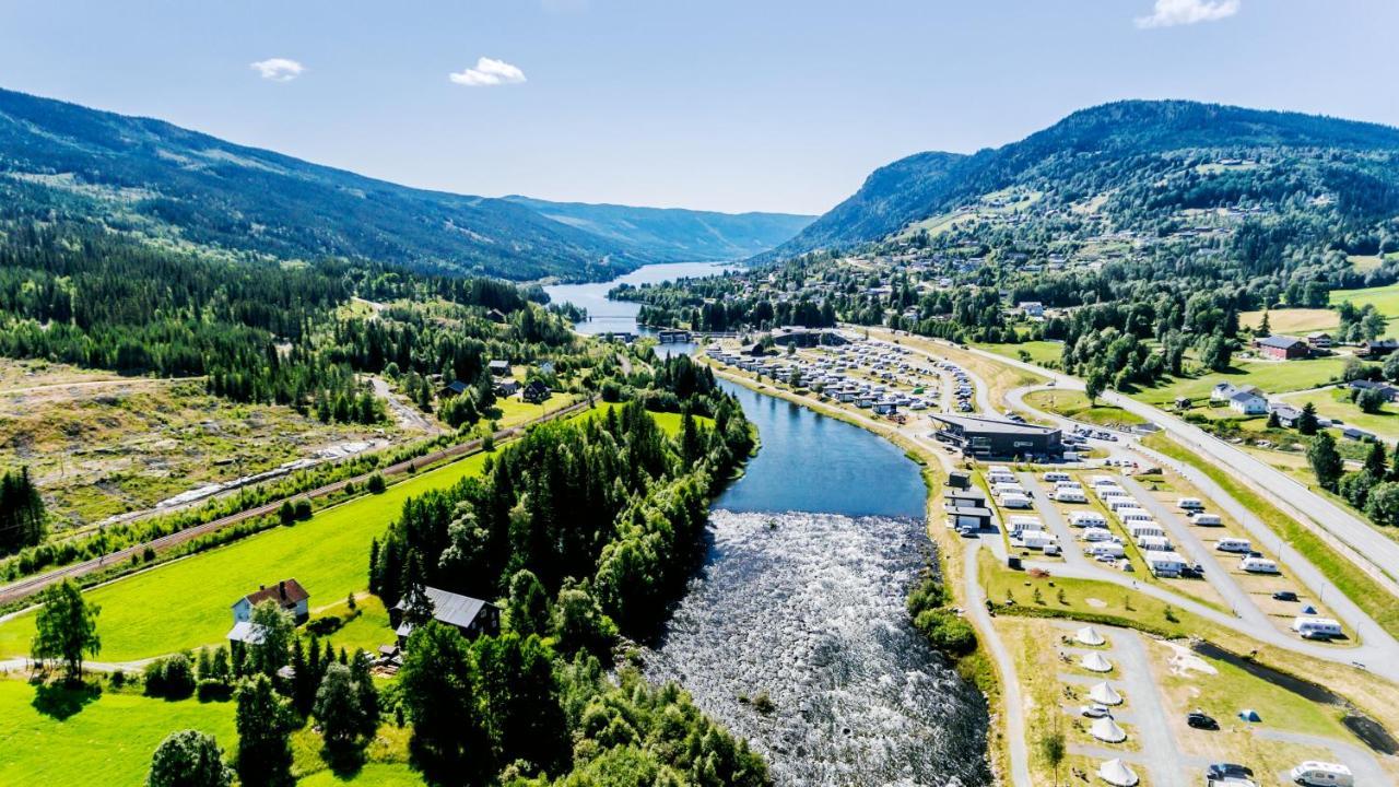 Topcamp Hallingdal - Al Exterior foto