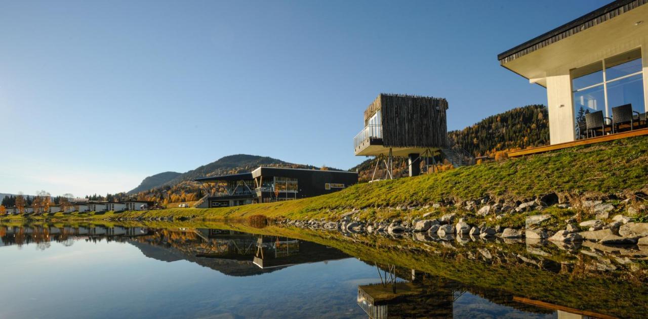 Topcamp Hallingdal - Al Exterior foto