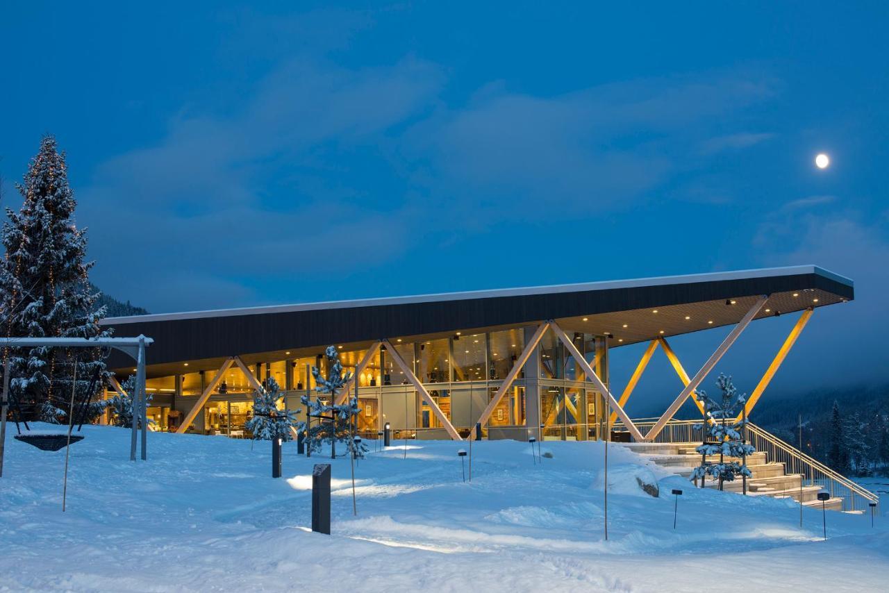 Topcamp Hallingdal - Al Exterior foto