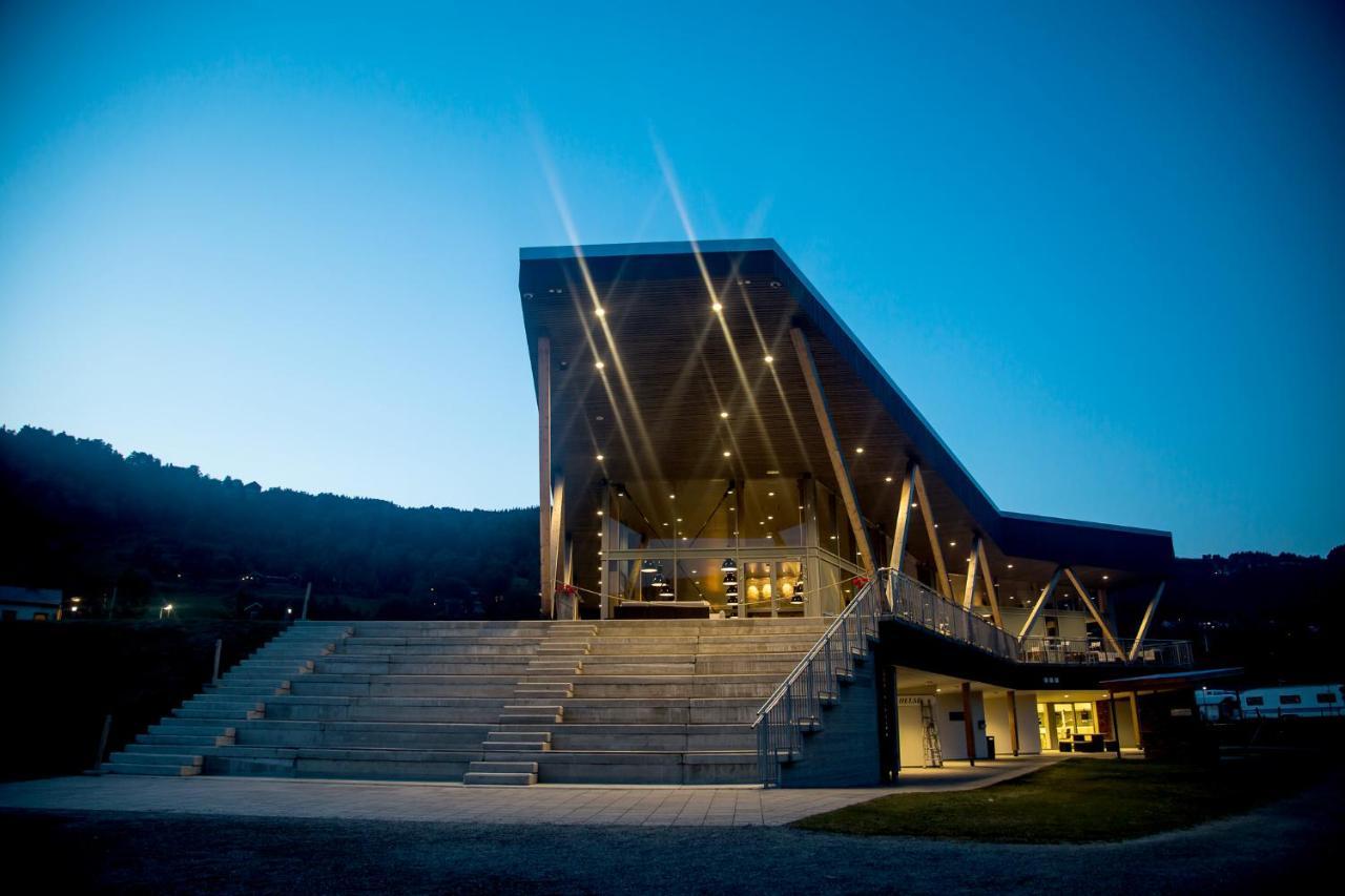 Topcamp Hallingdal - Al Exterior foto