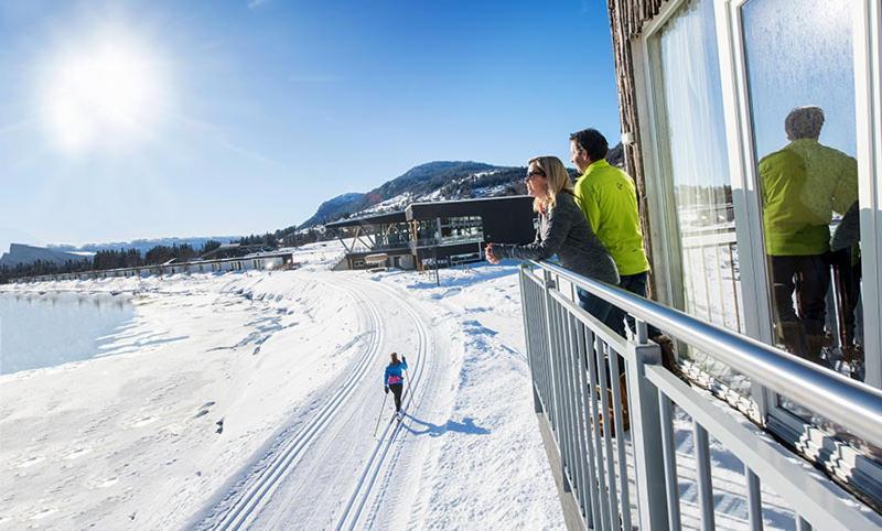 Topcamp Hallingdal - Al Exterior foto