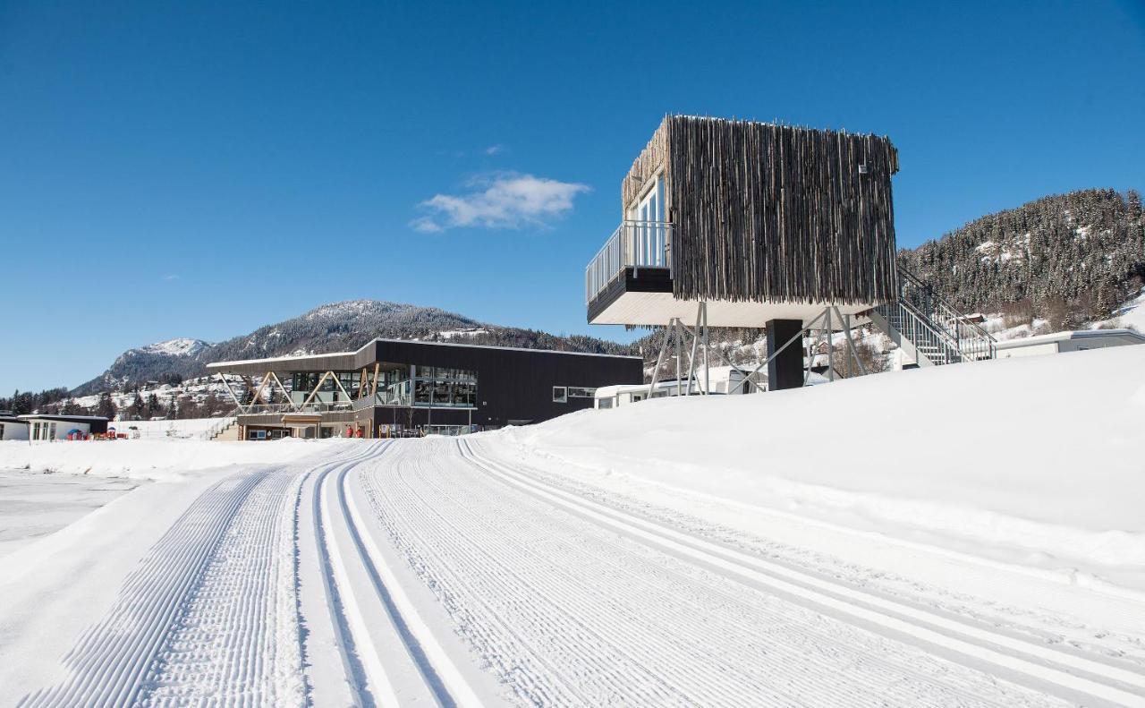 Topcamp Hallingdal - Al Exterior foto
