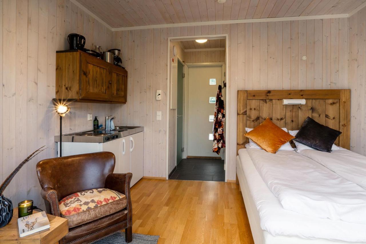 Topcamp Hallingdal - Al Exterior foto