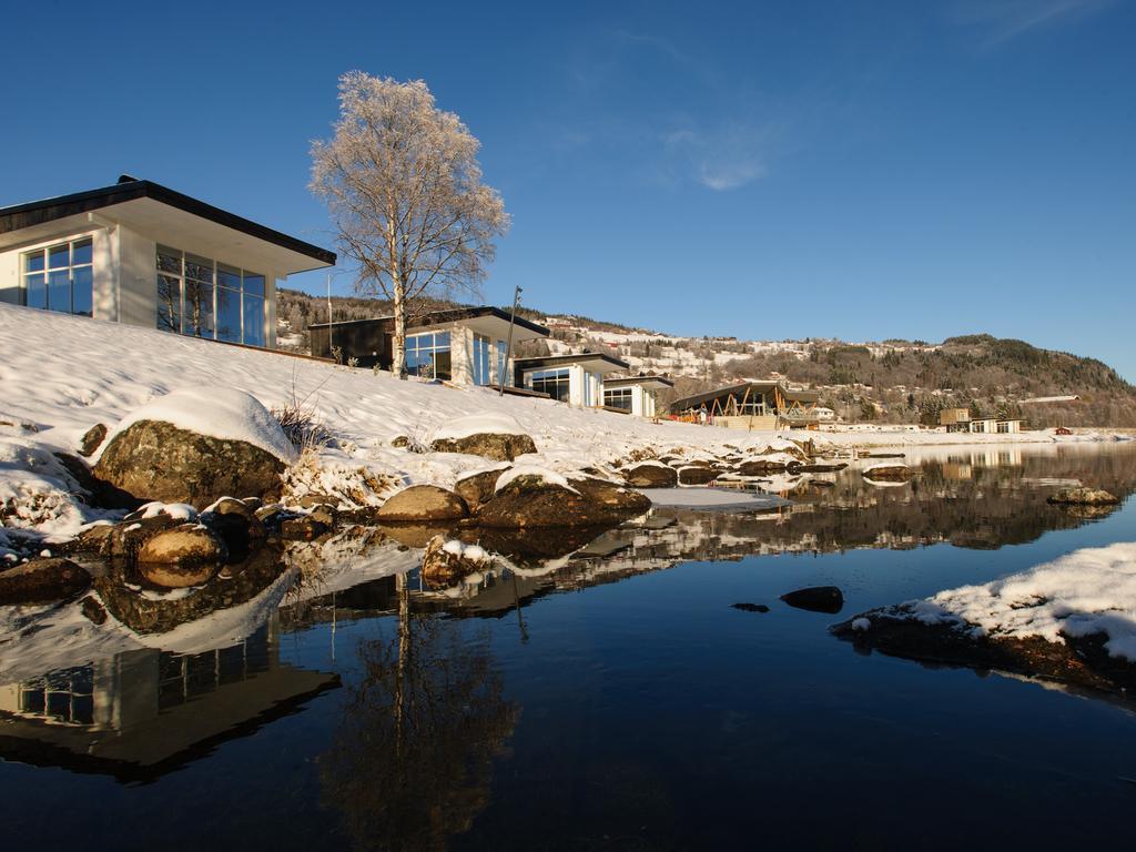 Topcamp Hallingdal - Al Quarto foto