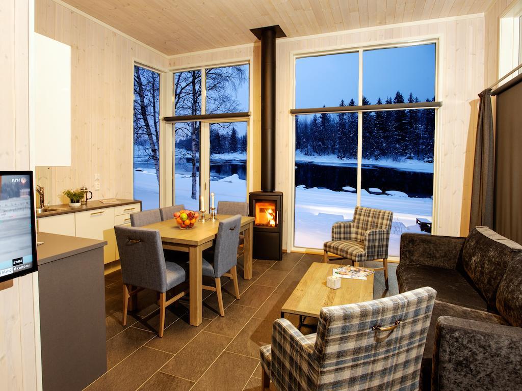 Topcamp Hallingdal - Al Quarto foto